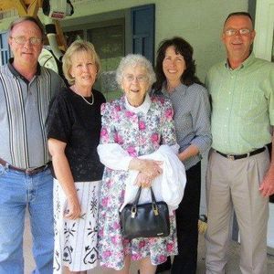 Meet your Posher, Judy